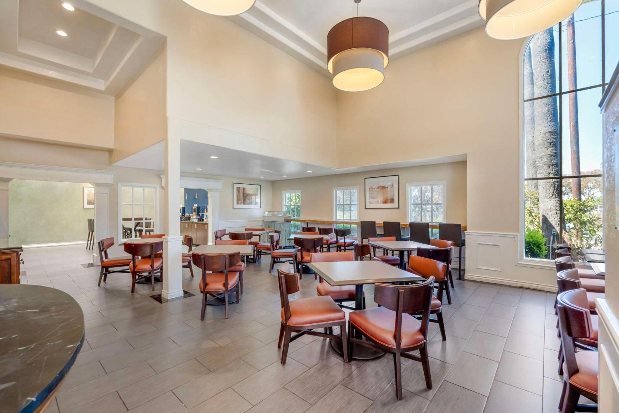 Best Western Plus Newport Mesa Inn Costa Mesa Eksteriør bilde