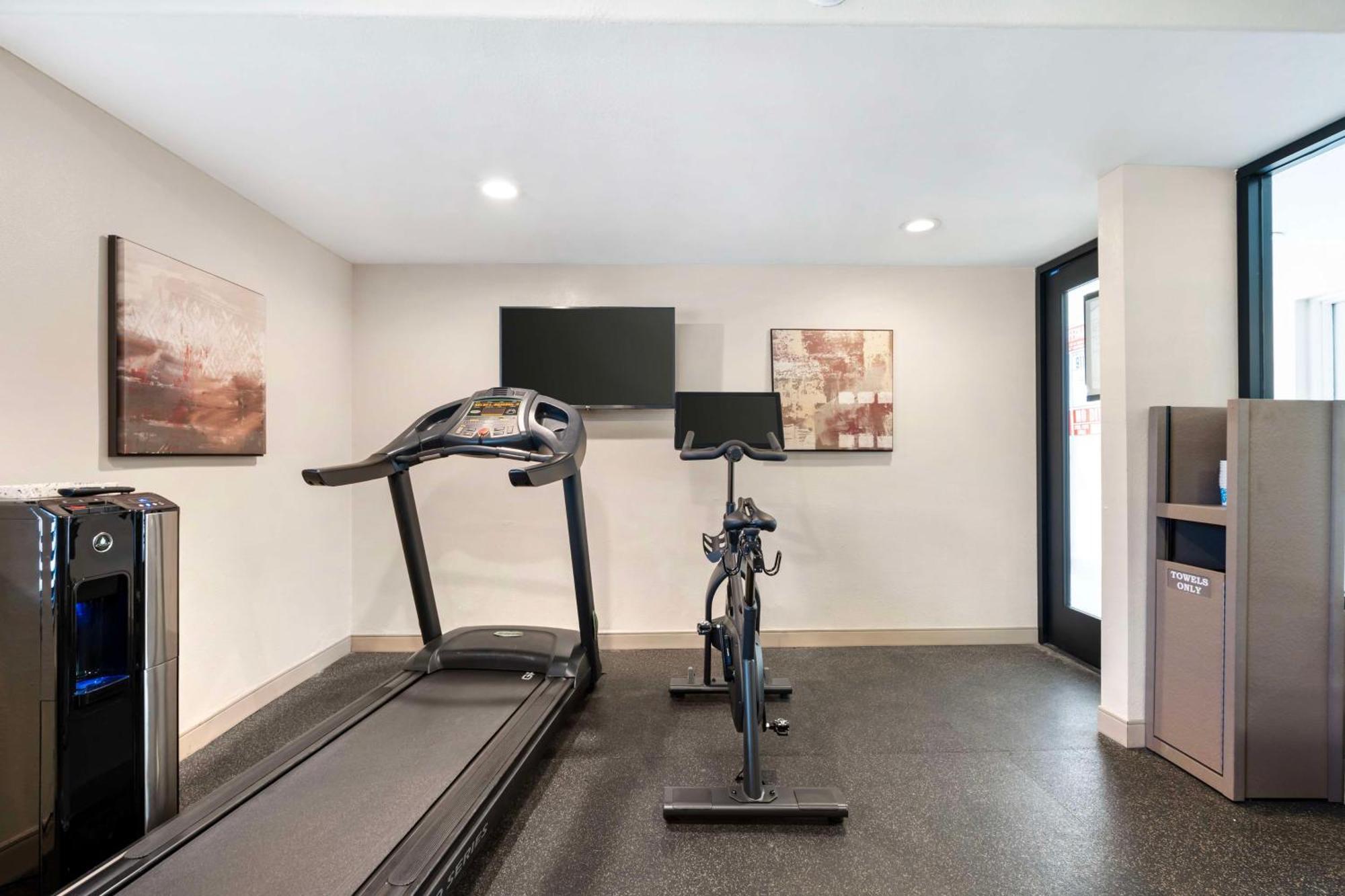 Best Western Plus Newport Mesa Inn Costa Mesa Eksteriør bilde